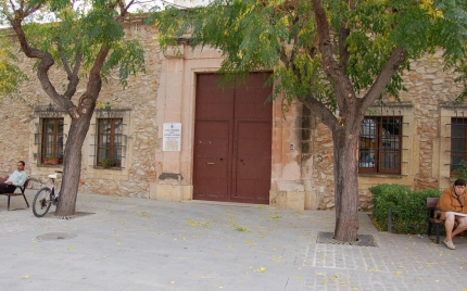 Imatge ampliada: Residencia Pere Badia