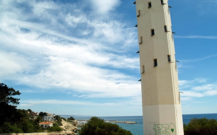 Imatge ampliada: El Faro