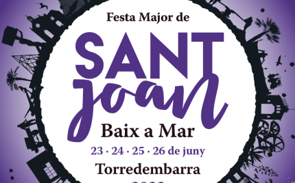 Foto: Festa Major de Sant Joan |  Agenda Turisme Torredembarra