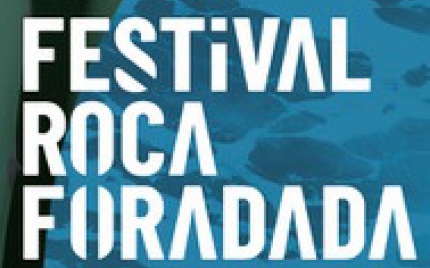 Foto: Festival Roca Foradada 2022 |  Agenda Turisme Torredembarra