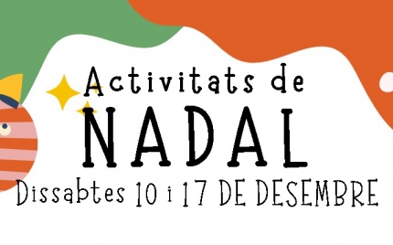 Foto: Activitats de Nadal |  Agenda Turisme Torredembarra