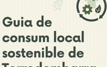 Foto: Nova guia de consum local sostenible a Torredembarra |  Agenda Turisme Torredembarra