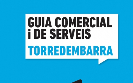 Foto: Nova Guia Comercial |  Agenda Turisme Torredembarra