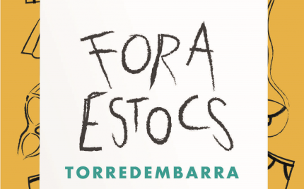 Foto: Fira Fora Estocs |  Agenda Turisme Torredembarra