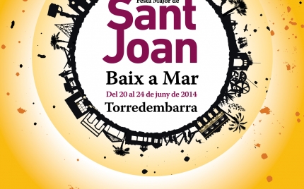 Sant Joan 2014