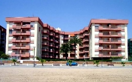 Imatge de : Apartaments Torredembarra
