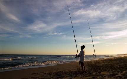 Imatge ampliada: Baix a Mar