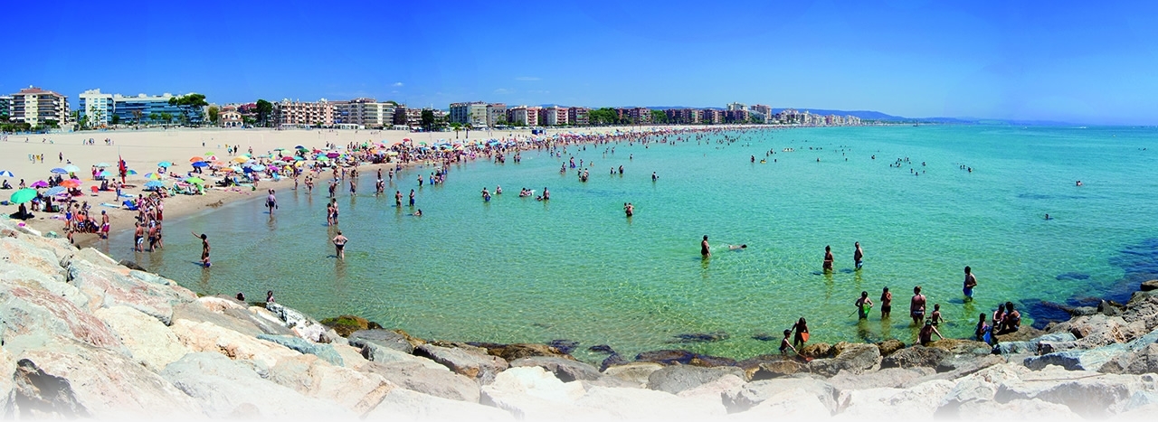 TORREDEMBARRA - Vacances màgiques a la Costa Daurada