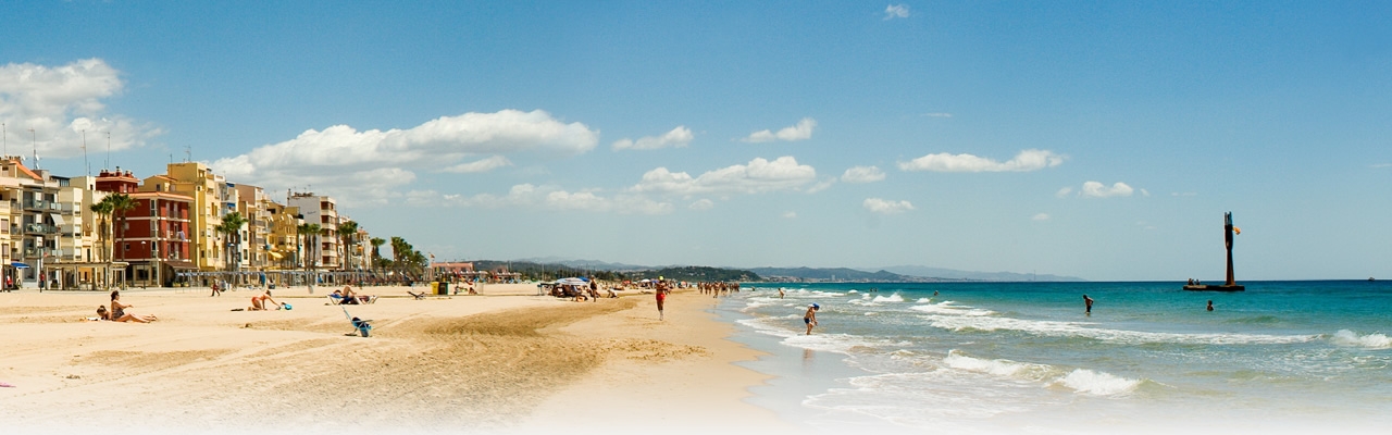 TORREDEMBARRA - Vacances màgiques a la Costa Daurada