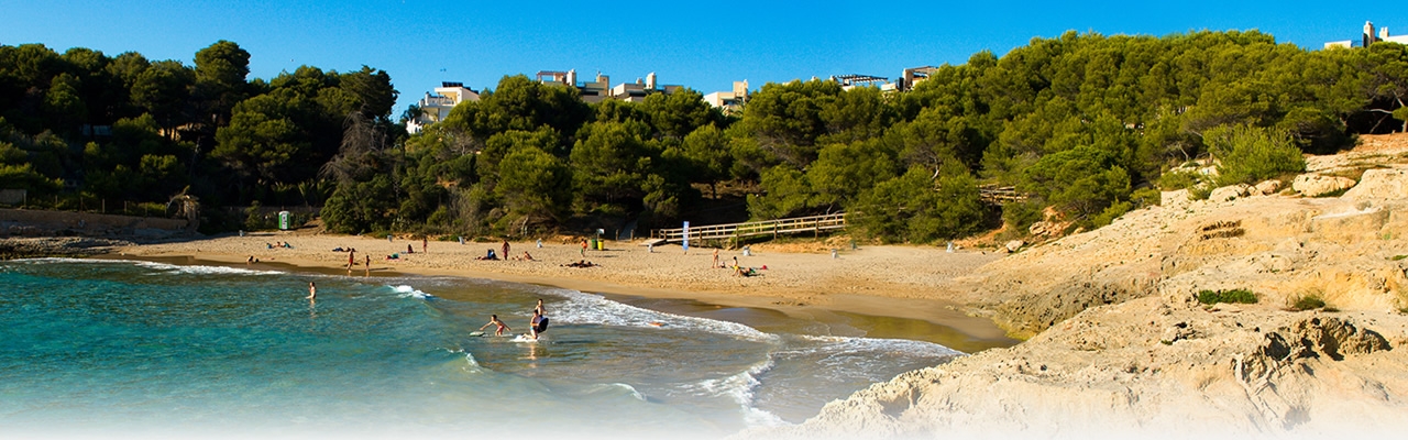 TORREDEMBARRA - Vacances màgiques a la Costa Daurada