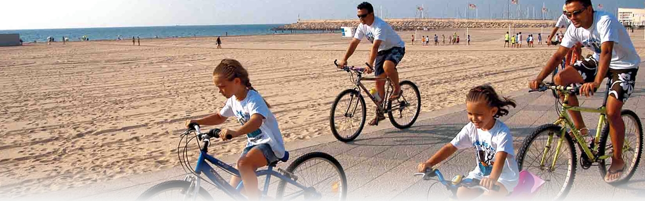 TORREDEMBARRA - Vacances màgiques a la Costa Daurada