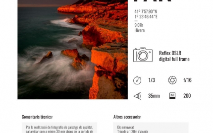 Imatge ampliada: Punt d´Interes Fotogràfic